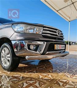 تويوتا هايلوكس